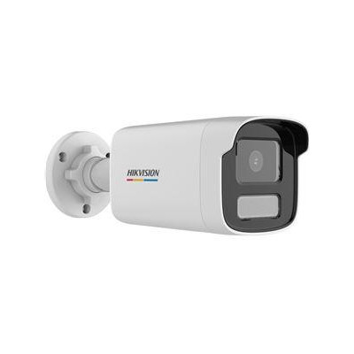 DS-2CD1T27G0-L(4mm)(C) - 2MPix IP Bullet ColorVu kamera, LED 50m, IP67