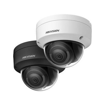 DS-2CD2123G2-I(2.8mm)(D) - 2MPix IP Dome kamera, IR 30m, IP67, IK10