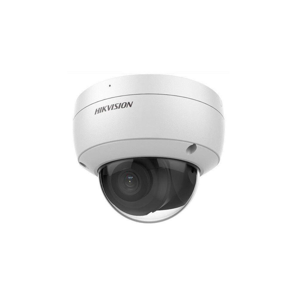 DS-2CD2126G2-I(4mm)(C) - 2MPix IP Dome AcuSense kamera, IR 30m, IP67, IK10