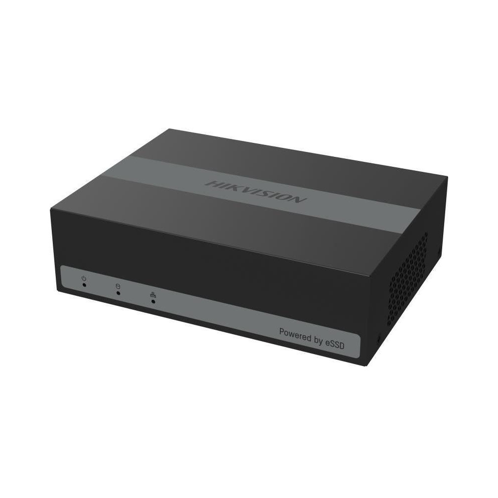 iDS-E04HQHI-B - 4 kanálový TurboHD AcuSense rekordér, 1x eSSD 480GB, audio po koaxiálním kabelu iDS-E04HQHI-B - 4 kanálový TurboHD AcuSense rekordér, 1x eSSD 480GB, audio po koaxiálním kabelu