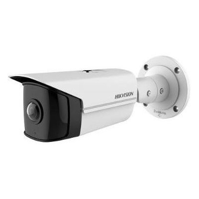 DS-2CD2T45G0P-I(1.68mm) - 4MPix IP Bullet kamera, IR 30m, IP67, Ultra wide obj.