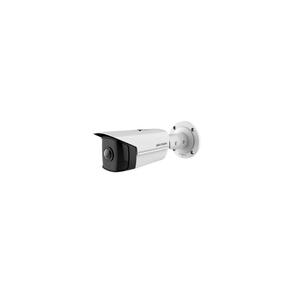 DS-2CD2T45G0P-I(1.68mm) - 4MPix IP Bullet kamera, IR 30m, IP67, Ultra wide obj.