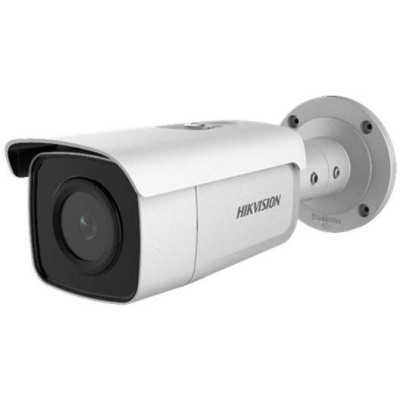 DS-2CD2T86G2-2I(4mm)(C) - 8MPix IP Bullet AcuSense kamera, IR 60m, IP67