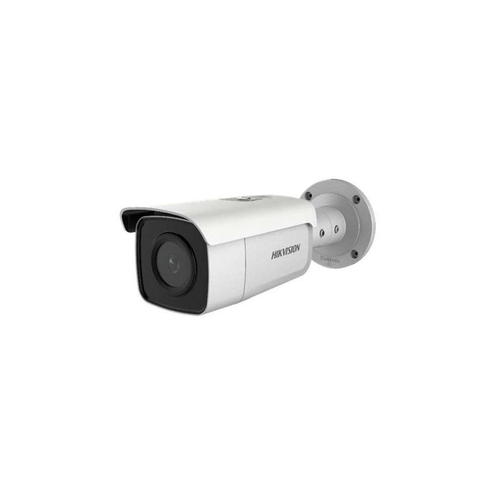 DS-2CD2T86G2-4I(4mm)(C) - 8MPix IP Bullet AcuSense kamera, IR 80m, IP67