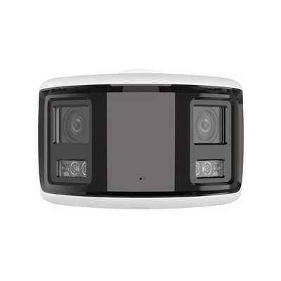 DS-2CD2T87G2P-LSU/SL(4mm)(C) - 8MPix IP Bullet ColorVu AcuSense panoramatická kamera, LED 40m, WDR 130dB, Audio, Alarm, Mikrofon