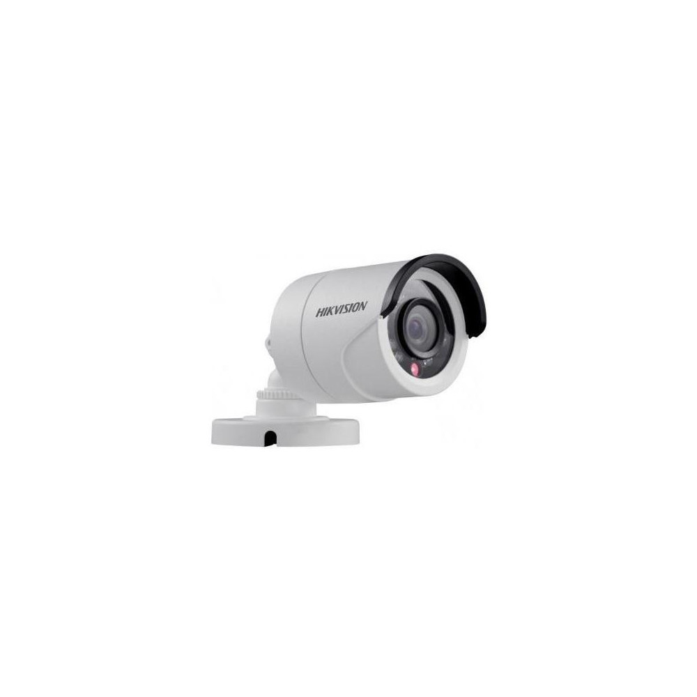 DS-2CE16D0T-IRF(2.8mm)(C) - 2MPix HDTVI Bullet kamera, IR 20m, 4v1, IP67