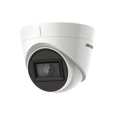 DS-2CE78H8T-IT3F(2.8mm) - 5MPix HDTVI Turret kamera, IR 60m, 4v1, IP67, WDR 130dB