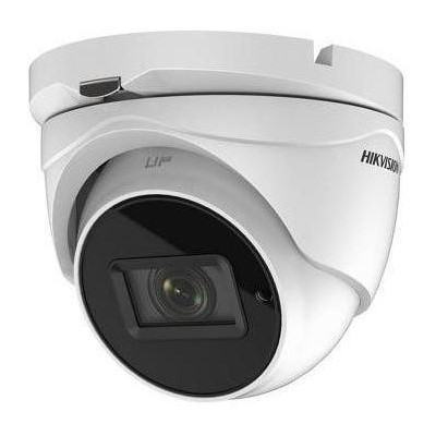 DS-2CE79D0T-IT3ZF(2.7-13.5mm)(EU) - 2MPix HDTVI Turret kamera, IR 70m, 4v1, IP67
