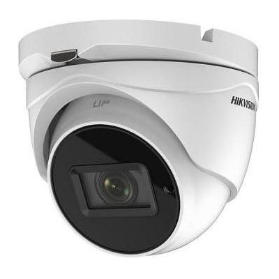 DS-2CE79U1T-IT3ZF(2.7-13.5mm) - 8MPix HDTVI Turret kamera, IR 60m, 4v1, IP67