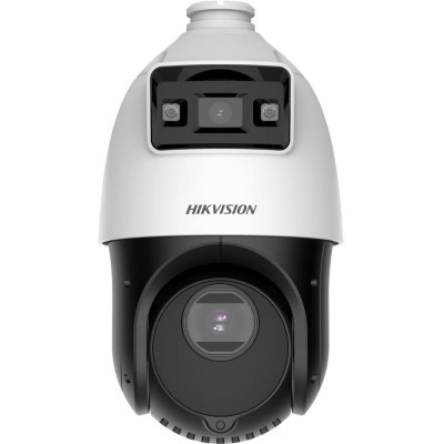 DS-2SE4C225MWG-E(12F0) - 2MPix TandemVu PTZ kamera, 25x ZOOM, IR 100m, audio, alarm