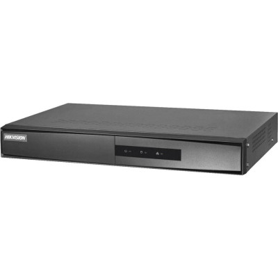DS-7104NI-Q1/4P/M(C) - 4 kanálový  NVR pro IP kamery (40Mb/60Mb), PoE