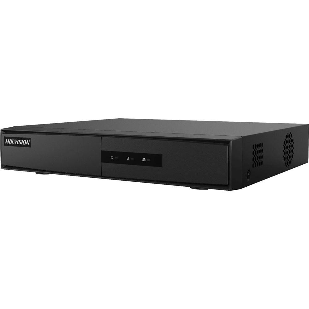 DS-7104NI-Q1/M(C) - 4 kanálový  NVR pro IP kamery (40Mb/60Mb)