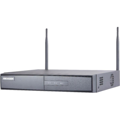 DS-7608NI-K1/W - 8 kanálový Wi-Fi NVR pro IP kamery (50Mb)