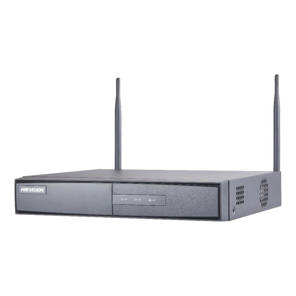 DS-7608NI-K1/W - 8 kanálový Wi-Fi NVR pro IP kamery (50Mb)