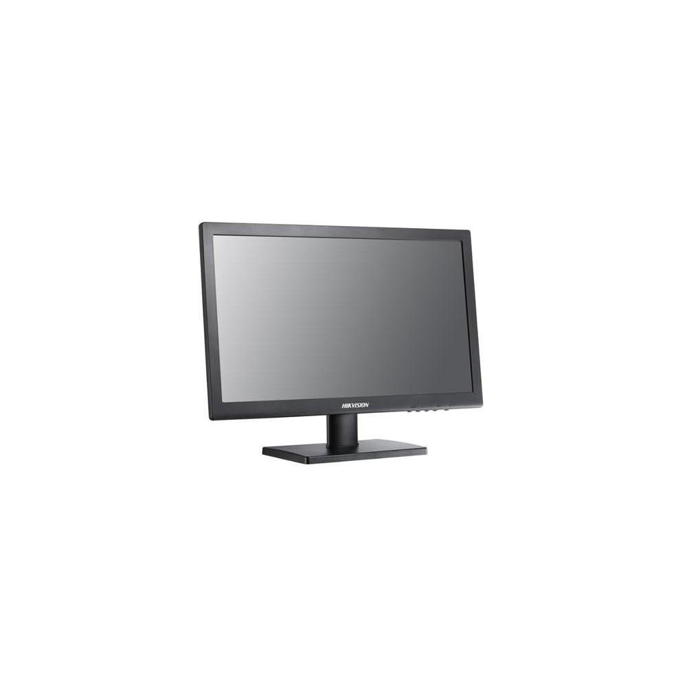 DS-D5019QE-B(EU) - monitor 18,5" 1366x768 HDMI/VGA