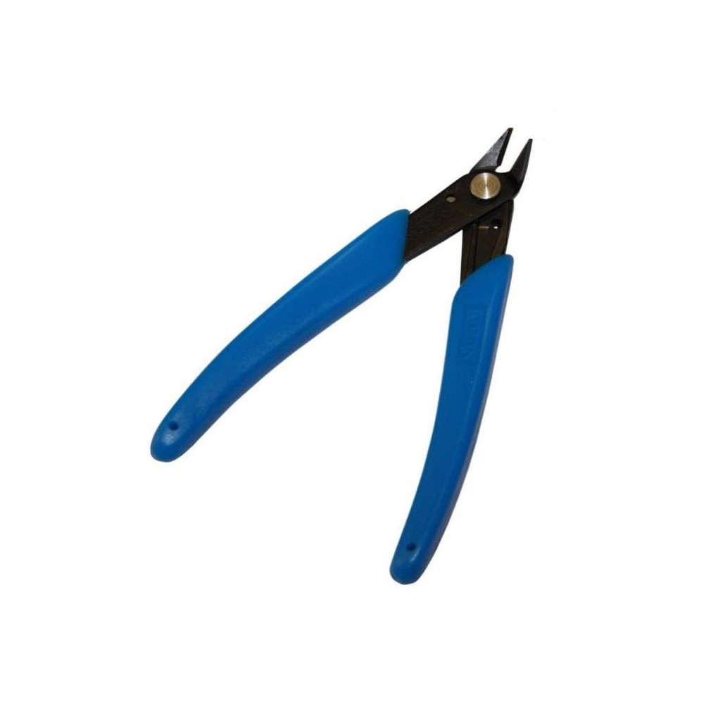 KLSS - Kleště 5'' micro štípací stranové KLSS - Kleště 5'' micro štípací stranové