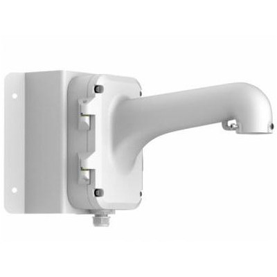 DS-1604ZJ-corner - konzole na roh pro PTZ kamery