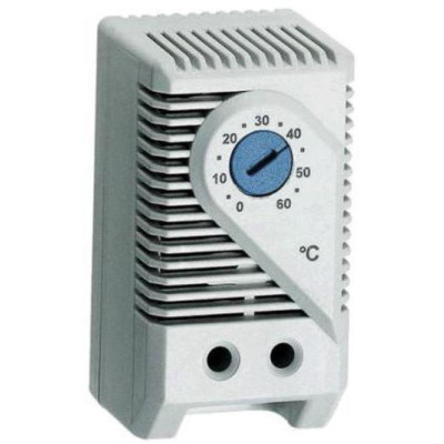 RAX-CH-X01-X9 - Termostat - rozsah pracovních teplot 0 - 60°C