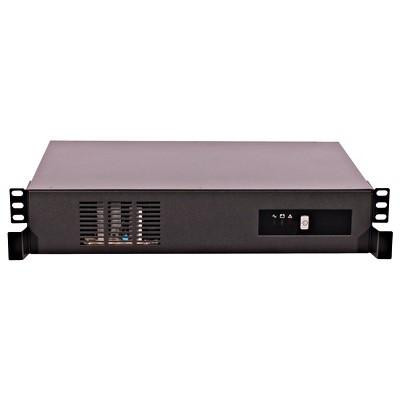 USIDR60 - Záložní zdroj GENIO iDialog Rack 600VA 360W / Offline
