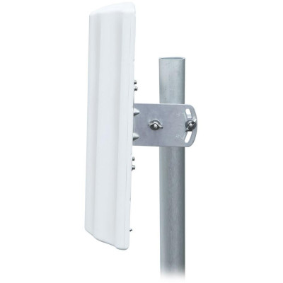 WI-CPE517 - 5,8Ghz Sector Antenna 300Mbps, 5km Outdoor Wireless CPE, 2x 100M out