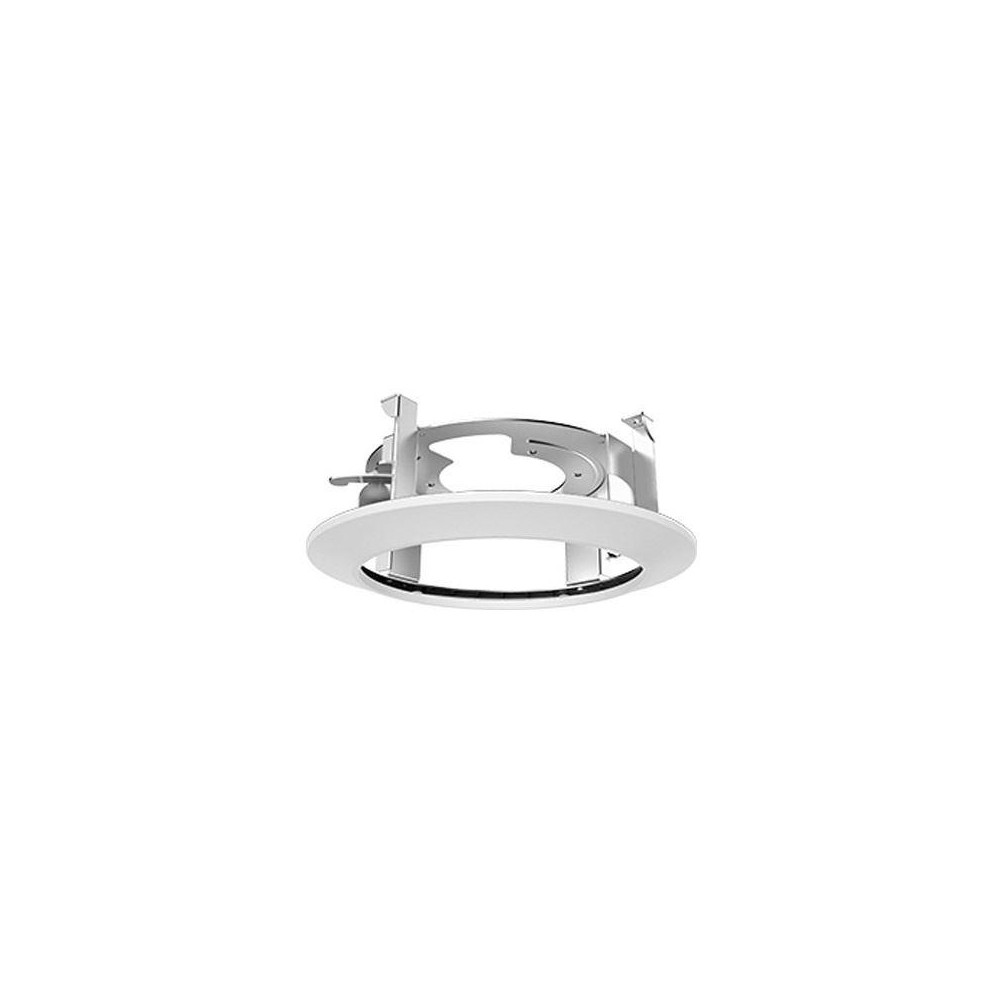 DS-1671ZJ-SD11 - adaptér pro montáž Dome IP kamer do podhledu DS-1671ZJ-SD11 - adaptér pro montáž Dome IP kamer do podhledu