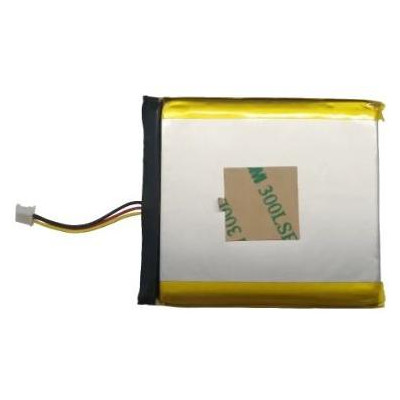 DS-PA-Battery - Akumulátor k bezdrátovým AX Pro ústřednám