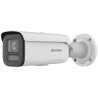 8MPix kamera HIKVISION DS-2CD2687G2HT-LIZS&nbsp;s funkcí Smart Hybrid Light.Smart Hybrid Light -&nbsp;Nová technologie hybridního přísvitu&nbsp;(IR+LED).více zdeColorVu&nbsp;-&nbsp;technologie dokonalého barevného vidění při zapnutém přísvituvíce zdeAcuSense technologie - DEEP LEARNING&nbsp;analýza na odfiltrování falešných poplachů.AcuSense technologie - detekuje osoby či vozidla pro snadné vyhledávání v záznamu a pro úsporu prostoru na pevném diskuAcuSense technologie - nereaguje na plané poplachy, např. déšť, sněžení, pohyb listů ve větru, střídání světla a stínu apod.více zde	1/1,8" CMOS čip Progressive Scan	Motorizovaný varifokální objektiv 2,8-12mm / úhel záběru 112,3°-41,2°&nbsp;(horizontální); 58,1°-23,1°&nbsp;(vertikální), 137,4°-47,3°&nbsp;(diagonální)	Hybridní Smart přísvit: IR