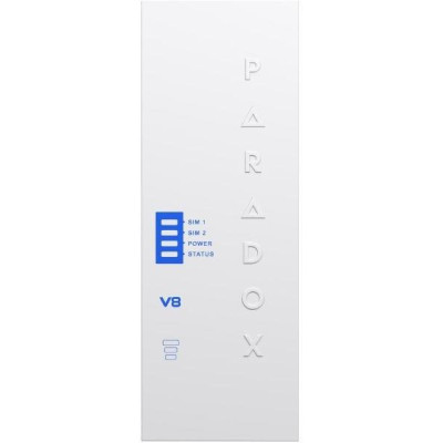 PCS265V8 - PCS265V8 MQTT LTE Komunikační modul