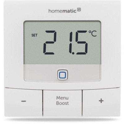 HmIP-WTH-B - Nástěnný termostat Basic