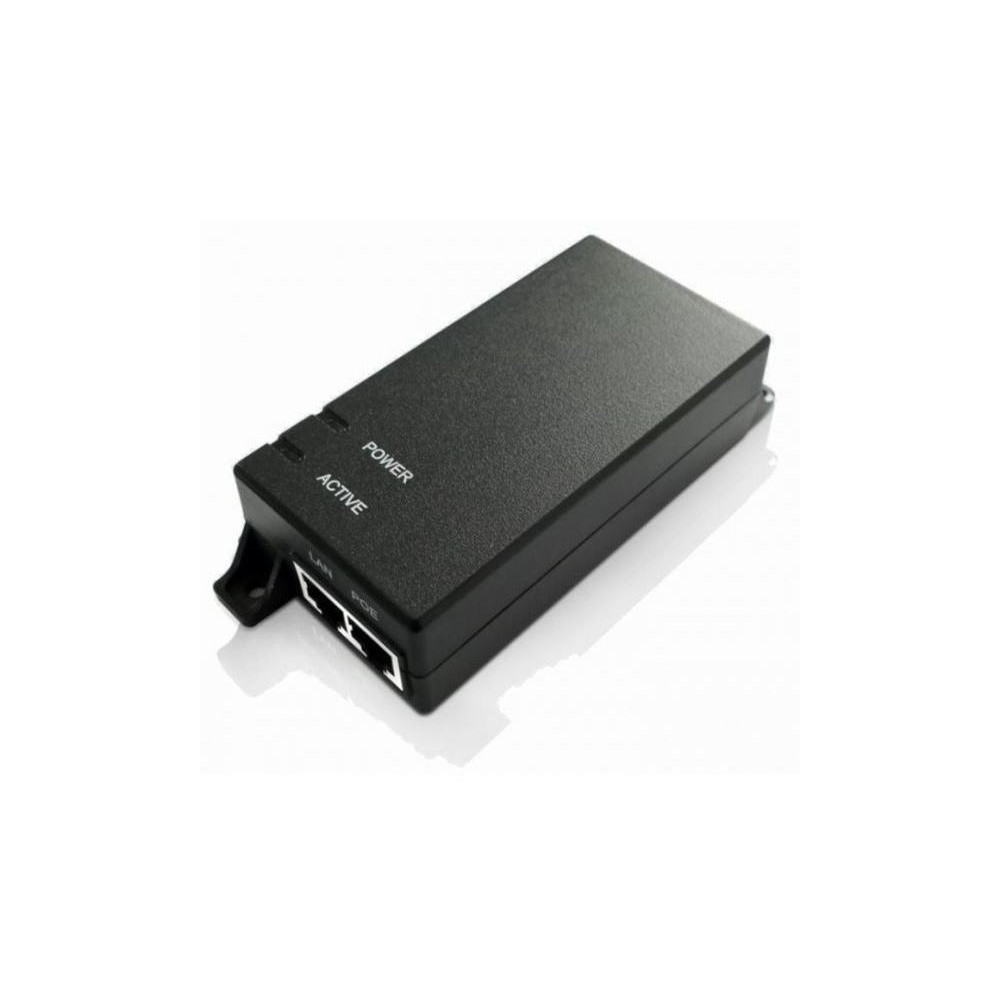 PI30 PoE injektor MaxLink - 802.3af/at, 55V, 0.55A, 30W, Gbit PI30 PoE injektor MaxLink - 802.3af/at, 55V, 0.55A, 30W, Gbit