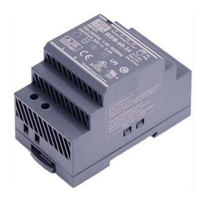 DS-KAW30-1N - DIN zdroj 24VDC pro DS-KAD704/704Y
