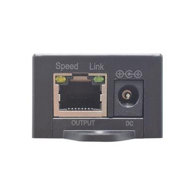 WI-PE21G - PoE Extender, 1GE vstup + 1GE výstup (max. 30W), 100m