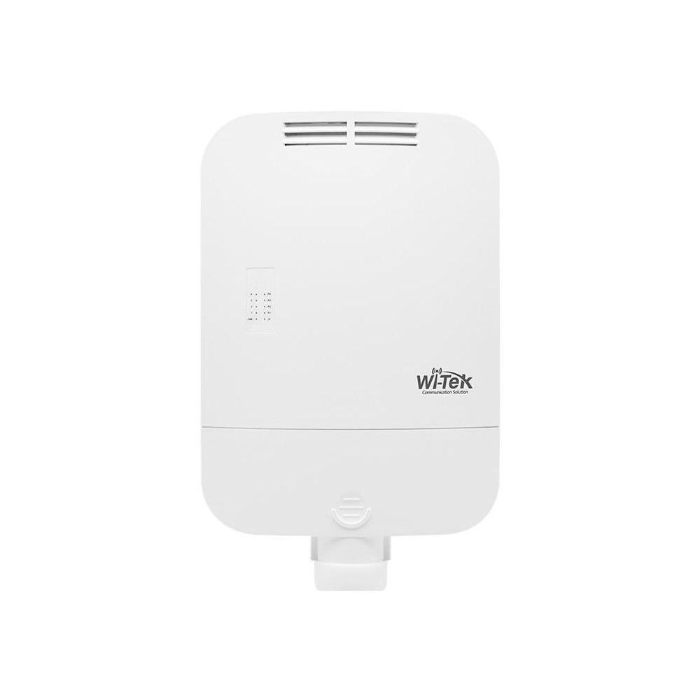 WI-PS309GF-O - Venkovní switch 8xGE PoE, 2xSFP, IP65, 120W WI-PS309GF-O - Venkovní switch 8xGE PoE, 2xSFP, IP65, 120W