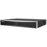 Hikvision DS-7604NXI-K1(D)/Alarm4+1 -&nbsp;4 kanálový AcuSense NVR s rozpoznáváním obličeje, AlarmAcuSense technologie&nbsp;- DEEP LEARNING&nbsp;analýza na odfiltrování falešných poplachů pro 4 kanályAcuSense technologie&nbsp;-&nbsp;detekuje osoby či vozidla pro snadné vyhledávání v záznamu a pro úsporu prostoru na pevném diskuAcuSense technologie&nbsp;-&nbsp;nereaguje na plané poplachy,&nbsp;např. déšť, sněžení, pohyb listů ve větru, střídání světla a stínu apod.Více informací zdeAcusense NVR 2.&nbsp;generace přidává&nbsp; rozpoznávání tváře na základě pokročilých funkcí&nbsp;algoritmu DEEP LEARNING.Pokročilá analýza osob a vozidel s redukcí falešných alarmů založená na technologii Deep Learning	Podpora vyhledávání osob a vozidel v záznamu přes aplikaci Hik-Connect&nbsp;Funkce zachycení&