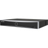 Hikvision DS-7608NXI-K1/8P/(D)Alarm 4+1 je 8 kanálový NVR pro IP kamery s technologií AcuSenseAcuSense technologie&nbsp;- DEEP LEARNING&nbsp;analýza na odfiltrování falešných poplachů pro 4 kanályAcuSense technologie&nbsp;-&nbsp;detekuje osoby či vozidla pro snadné vyhledávání v záznamu a pro úsporu prostoru na pevném diskuAcuSense technologie&nbsp;-&nbsp;nereaguje na plané poplachy,&nbsp;např. déšť, sněžení, pohyb listů ve větru, střídání světla a stínu apod.Více informací zdeAcusense NVR 2.&nbsp;generace přidává&nbsp; rozpoznávání tváře na základě pokročilých funkcí&nbsp;algoritmu DEEP LEARNING.Pokročilá analýza osob a vozidel s redukcí falešných alarmů založená na technologii Deep Learning	Podpora vyhledávání osob a vozidel v záznamu přes aplikaci Hik-Connect&nbsp;Funkce zachycení&nbsp
