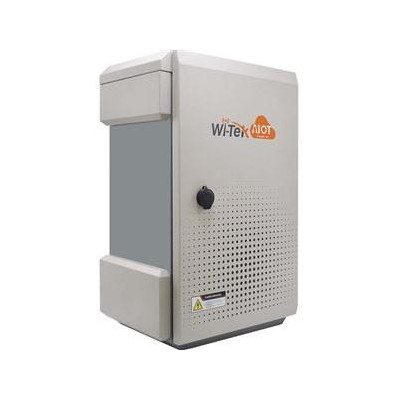 IOT BOX L - Prostorný Smart IoT box s certfikací IP65 a IK10