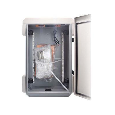 IOT BOX L - Prostorný Smart IoT box s certfikací IP65 a IK10