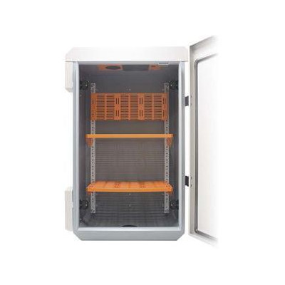 IOT BOX L - Prostorný Smart IoT box s certfikací IP65 a IK10