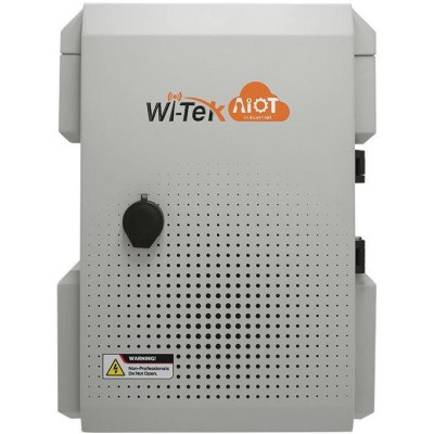 IOT BOX M - Smart IoT box s certfikací IP65 a IK10