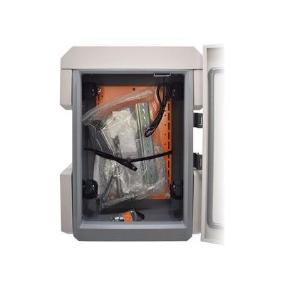 IOT BOX M - Smart IoT box s certfikací IP65 a IK10