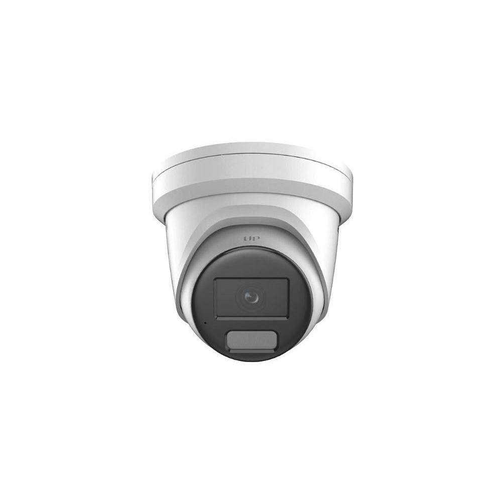 DS-2CD2347G2H-LISU/SL(4mm)(eF) - 4MPix IP Turret Hybrid ColorVu AcuSense kamera, LED/IR 30m, WDR 130dB,audio, alarm, IP67, blika DS-2CD2347G2H-LISU/SL(4mm)(eF) - 4MPix IP Turret Hybrid ColorVu AcuSense kamera, LED/IR 30m, WDR 130dB,audio, alarm, IP67, blika