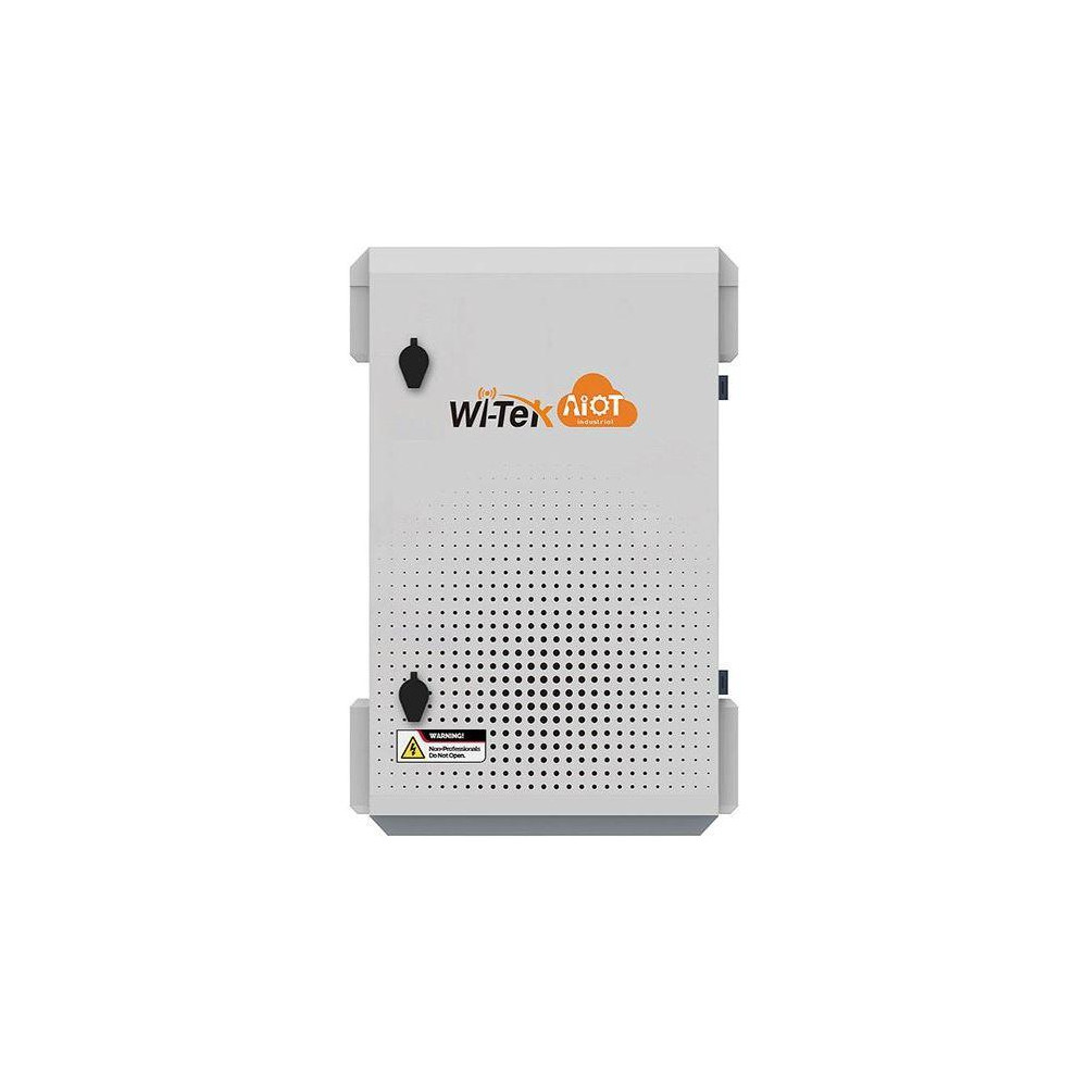 IOT BOX XL - Velký Smart IoT box s certfikací IP65 a IK10 IOT BOX XL - Velký Smart IoT box s certfikací IP65 a IK10