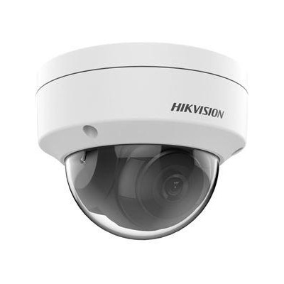 DS-2CD1143G2-I(2.8mm)(T) - 4MPix IP Dome kamera, IR 30m, IP67, IK10