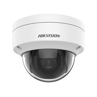 DS-2CD1143G2-I(2.8mm)(T) - 4MPix IP Dome kamera, IR 30m, IP67, IK10