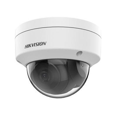 DS-2CD1143G2-I(2.8mm)(T) - 4MPix IP Dome kamera, IR 30m, IP67, IK10