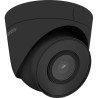 HIKVISION DS-2CD1343G2-I 4MPix IP Turret kamera 1/3" CMOS čip Progressive Scan Vestavěný objektiv 2,8mm@F2.0/ úhel záběru 99° (horizontální); 55° (vertikální), 116° (diagonální) Citlivost: 0,01 Lux @ ( (F2.0, AGC ON), 0Lux při IR Rychlost závěrky: 1/3 s - 1/100 000 s Funkce pomalé závěrky Skutečný režim DEN/NOC - ICR (IR cut filtr) Redukce šumu - 3D DNR WDR - kompenzace protisvětla: 120dB Nastavení v rozsahu 0°-360° horizontálně, 0°-75° vertikálně, rotace 360° EXIR přísvit s dosahem 30m; vlnová délka přísvitu: 850nm Rozlišení 4MP (2560 x 1440) @ při 20 sn/s Komprese H.265+ / H.265 / H264+ / H.264 / MJPEG Video bit rate: 32 Kbps~8Mbps ROI - 1 konfigurovatelná zóna pro hlavní a vedlejší stream (nastavitelné separátně) BLC - nastavení zóny Dual STREAM