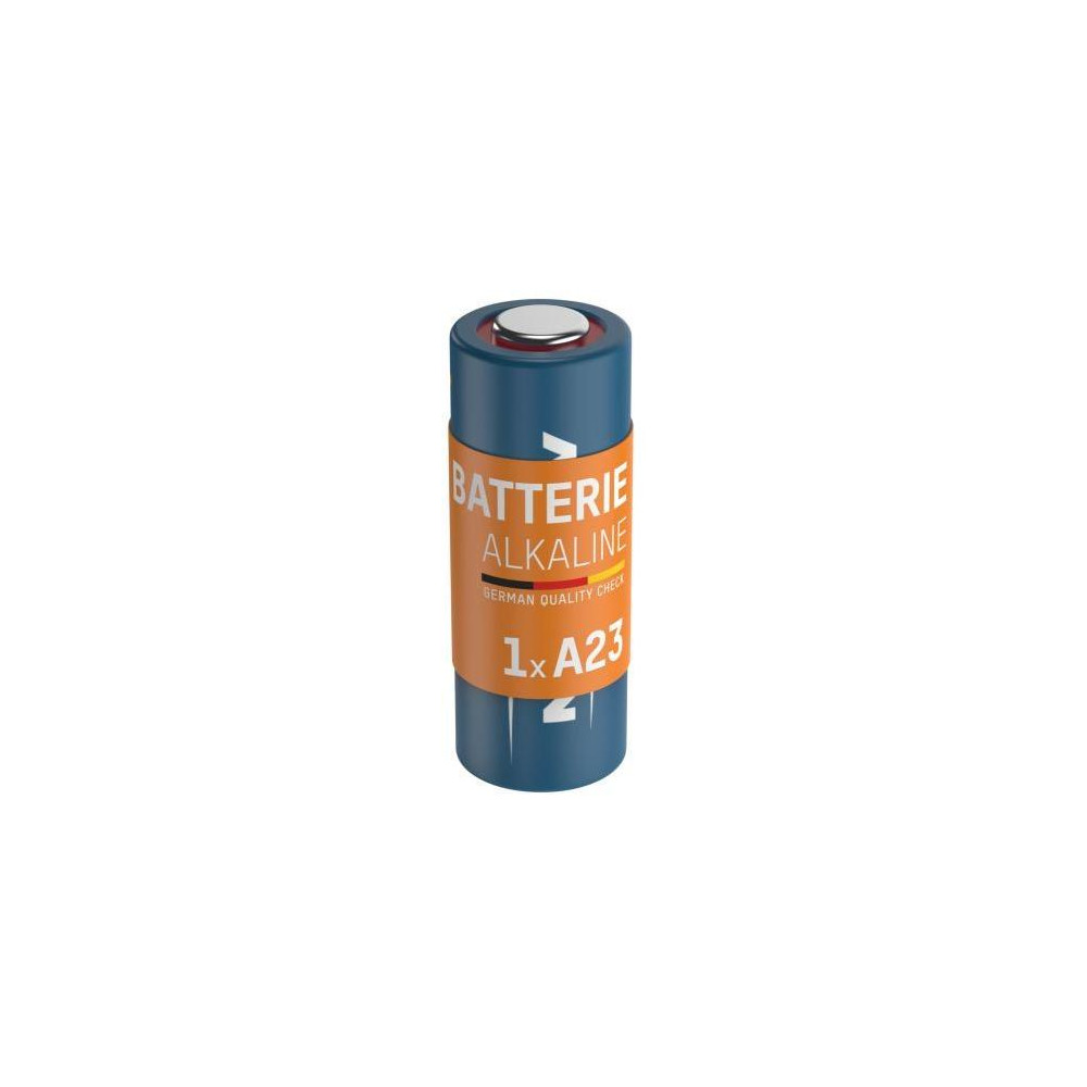 Ansmann A23 - Alkalická baterie A23, 12V, LR23, LRV08 Ansmann A23 - Alkalická baterie A23, 12V, LR23, LRV08