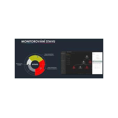 DS-3E1309P-EI(B) - Smart managed switch 8x 100TX PoE + 1x Gb uplink, 110W, Super PoE