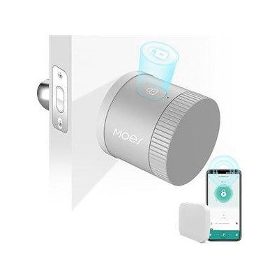 BDL-BG-R2-EU-SR-MS - Smart Bluetooth zámek