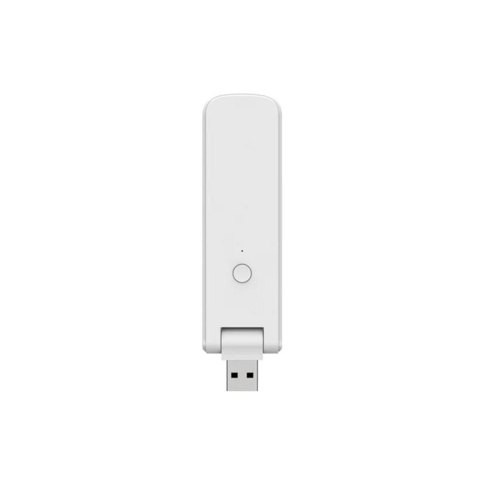 MHUB-FL-U-MS - Inteligentní vícerežimová řídící USB jednotka ZigBee, Bluetooth, Tuya MHUB-FL-U-MS - Inteligentní vícerežimová řídící USB jednotka ZigBee, Bluetooth, Tuya